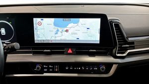 Kia Sportage bild 21