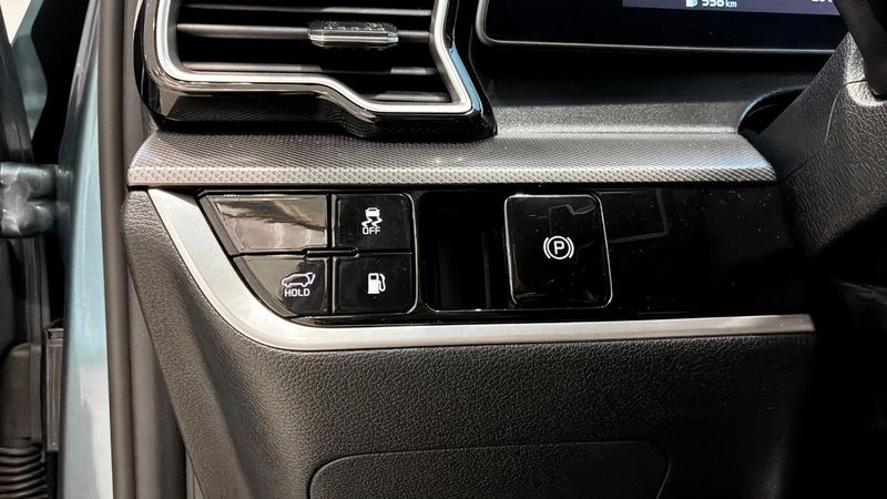Kia Sportage bild 18