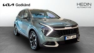 Kia Sportage bild 2