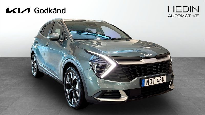 Kia Sportage bild 2