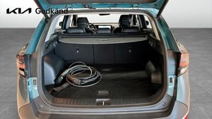 Kia Sportage bild 10