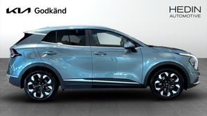 Kia Sportage bild 6