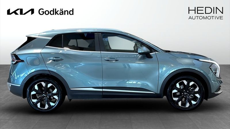 Kia Sportage bild 6