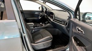 Kia Sportage bild 3