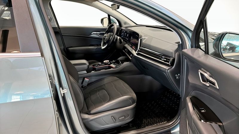 Kia Sportage bild 3