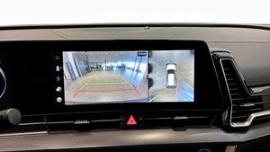 Kia Sportage bild 22