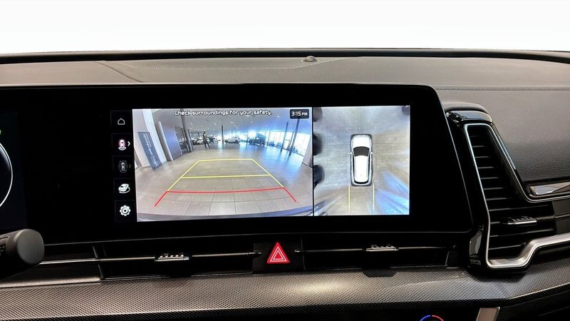 Kia Sportage bild 22