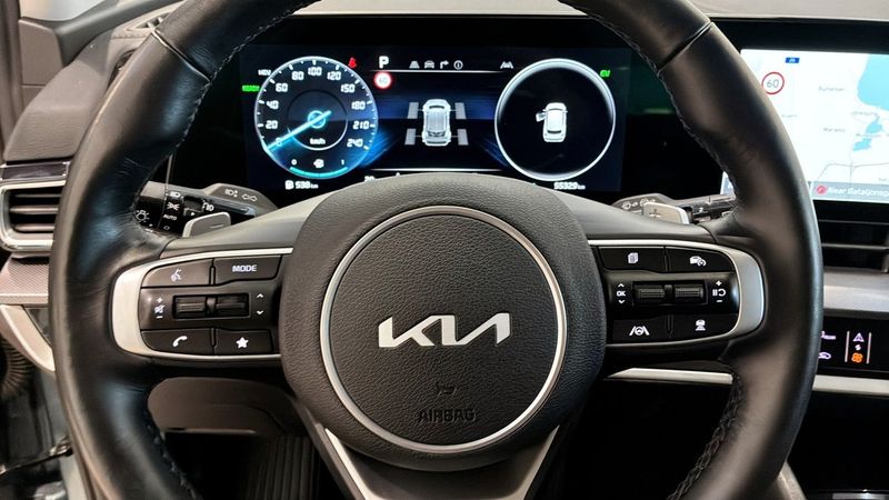 Kia Sportage bild 20
