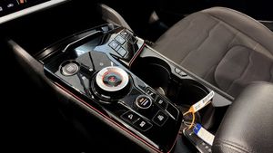 Kia Sportage bild 24