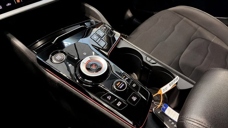 Kia Sportage bild 24