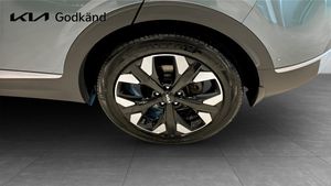 Kia Sportage bild 9