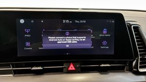 Kia Sportage bild 23