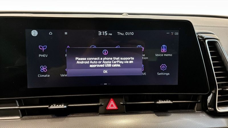 Kia Sportage bild 23