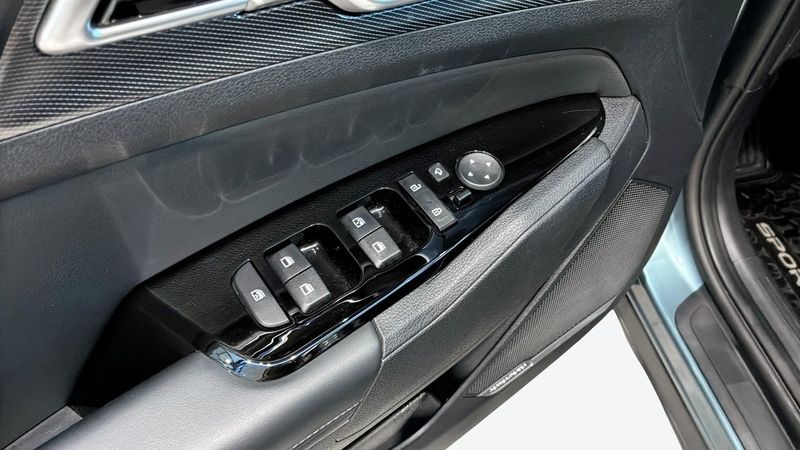 Kia Sportage bild 15