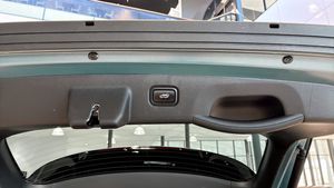Kia Sportage bild 11