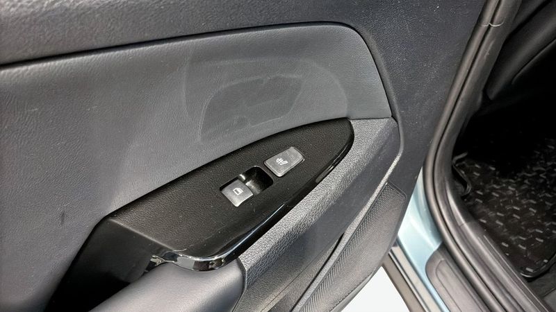 Kia Sportage bild 12