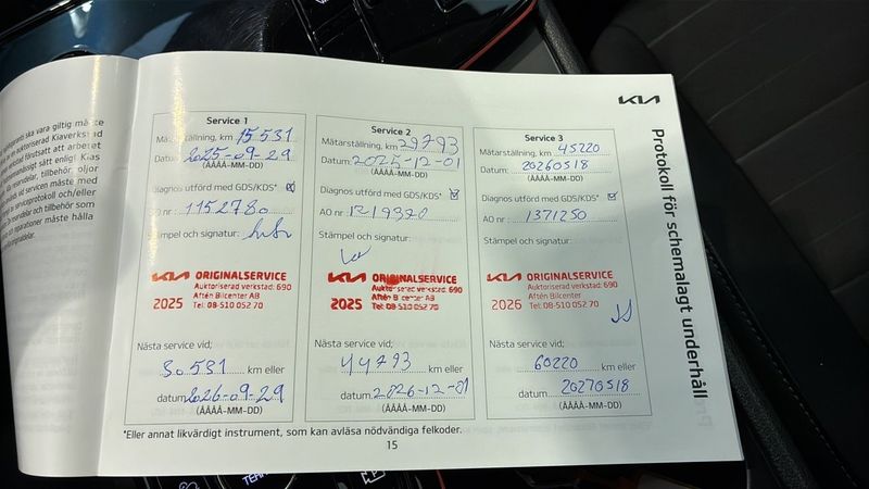 Kia Sportage bild 25