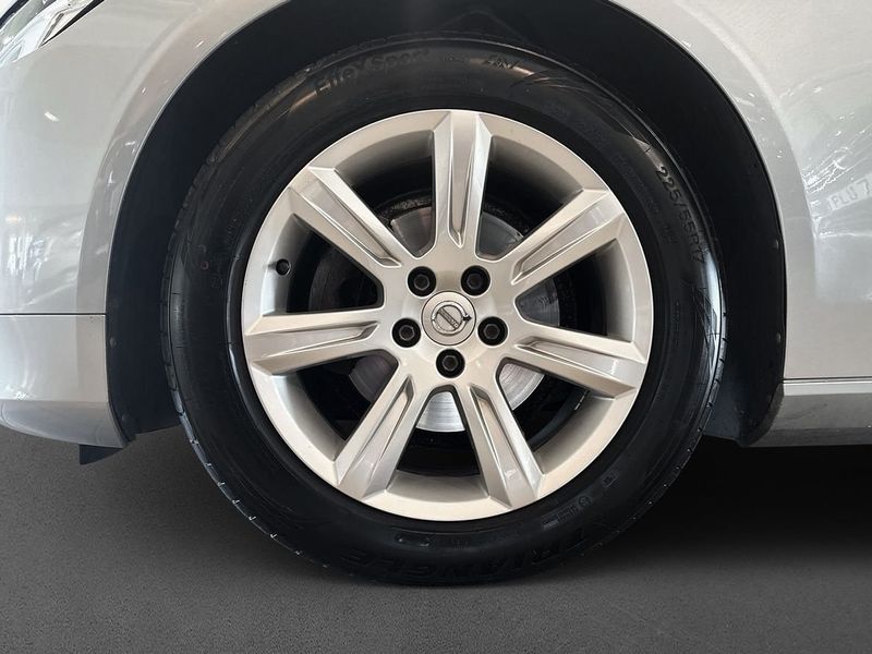 Volvo V90 bild 4