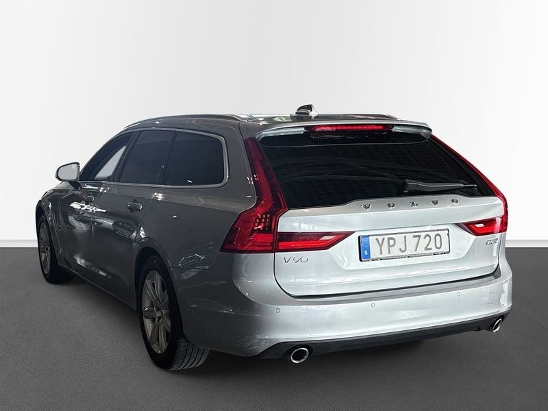 Volvo V90 bild 2