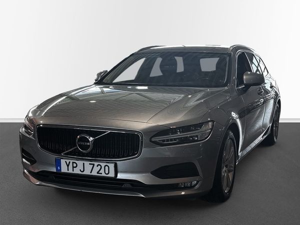 Volvo V90 D3 AWD Business Advanced - 2018