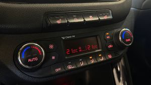 Kia Cee´d bild 15