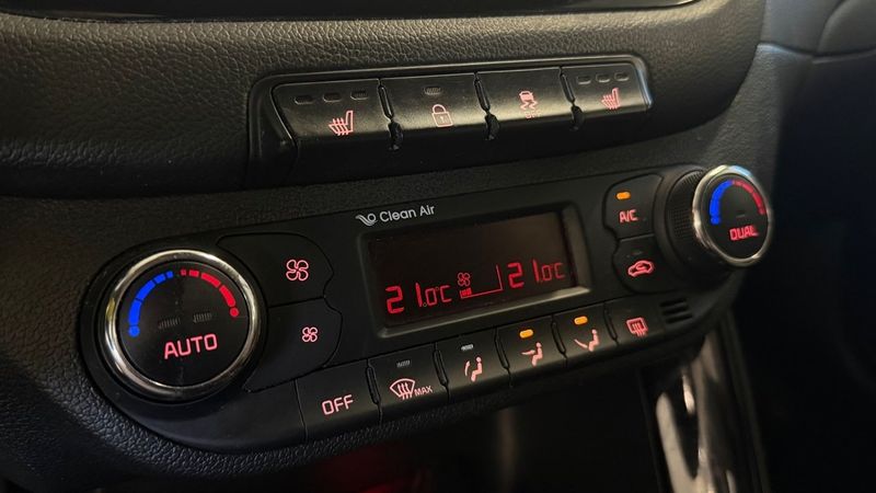 Kia Cee´d bild 15