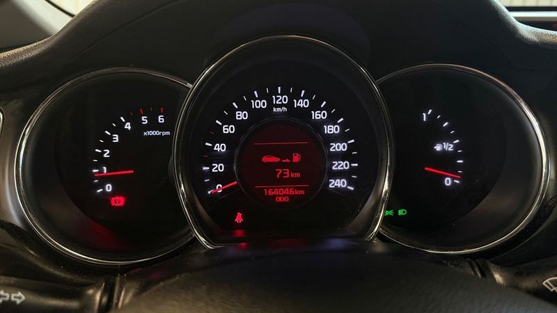 Kia Cee´d bild 17
