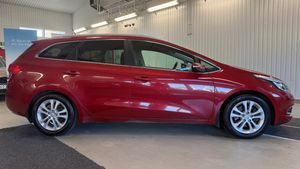 Kia Cee´d bild 9