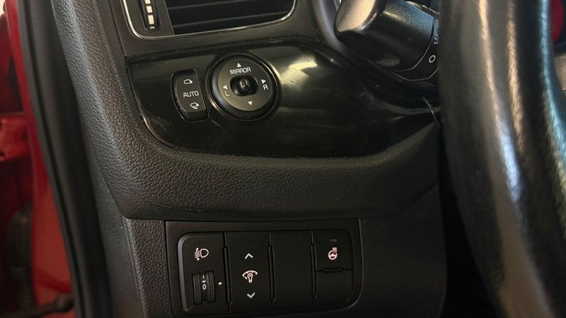 Kia Cee´d bild 20