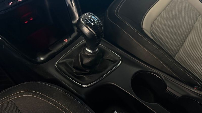 Kia Cee´d bild 13
