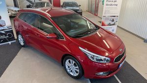 Kia Cee´d bild 2
