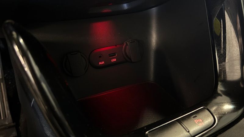 Kia Cee´d bild 14