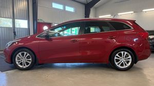 Kia Cee´d bild 5