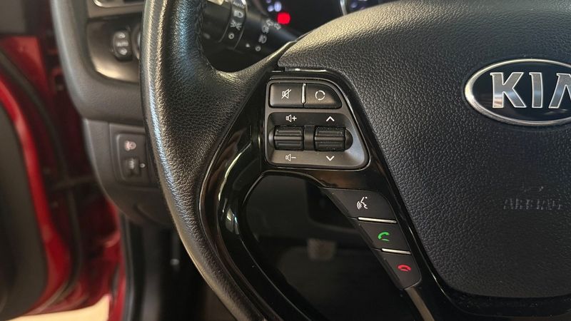 Kia Cee´d bild 19