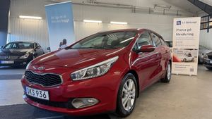 Kia Cee´d bild 4