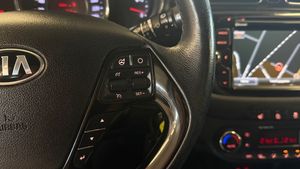 Kia Cee´d bild 18