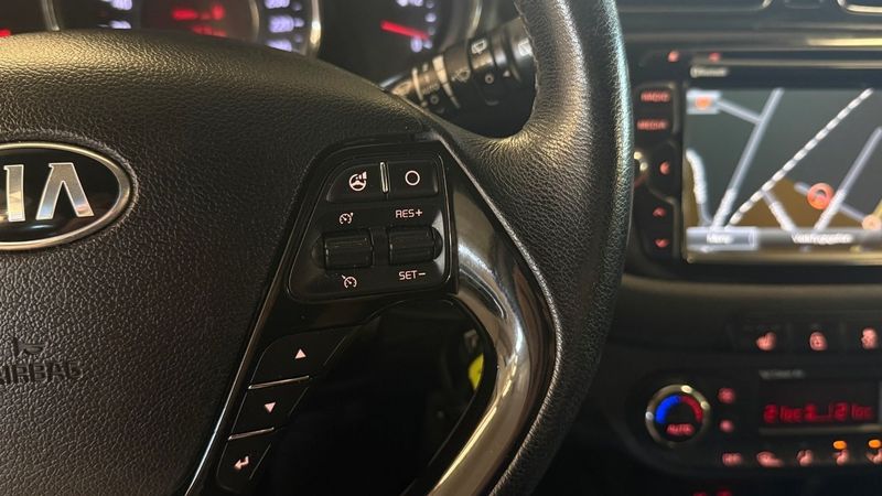 Kia Cee´d bild 18
