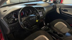 Kia Cee´d bild 11