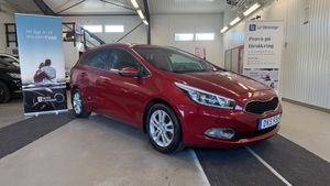 Kia Cee´d bild 1