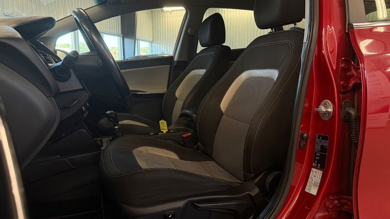 Kia Cee´d bild 10