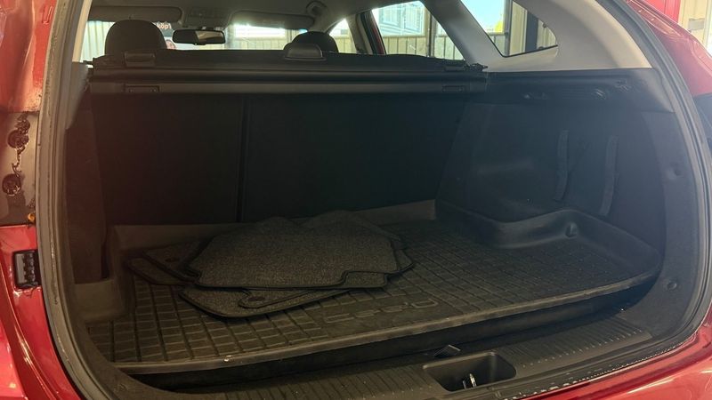 Kia Cee´d bild 22