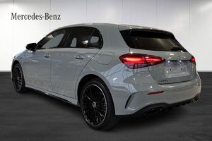 Mercedes A250 bild 3
