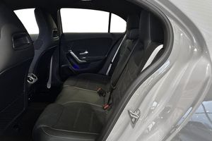 Mercedes A250 bild 10