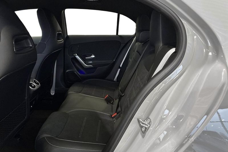 Mercedes A250 bild 10