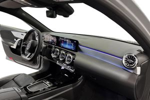 Mercedes A250 bild 9