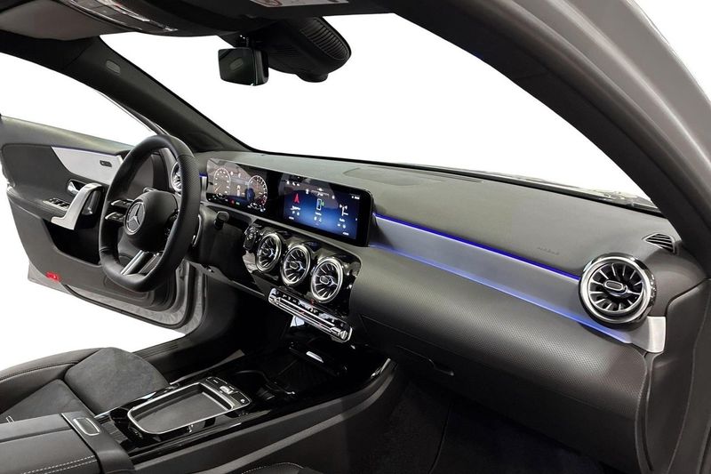 Mercedes A250 bild 9