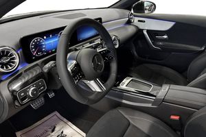 Mercedes A250 bild 6