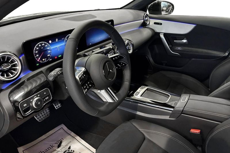 Mercedes A250 bild 6