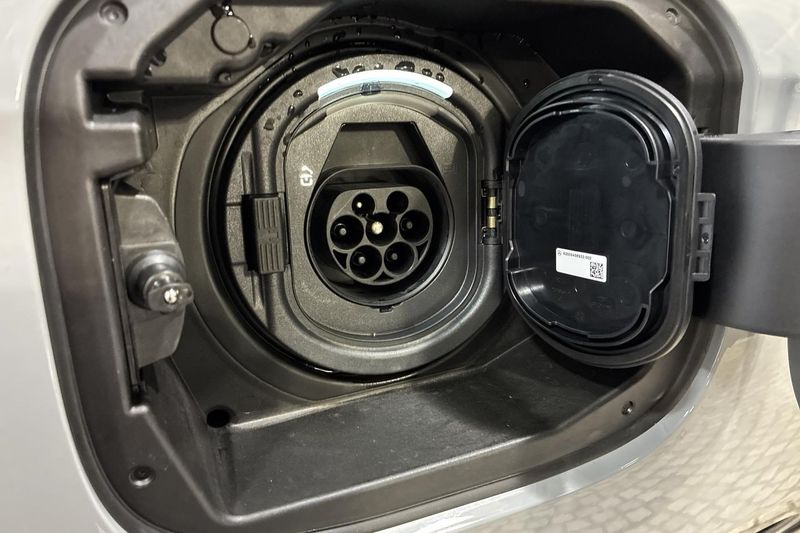 Mercedes A250 bild 14
