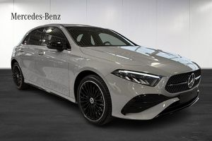 Mercedes A250 bild 2